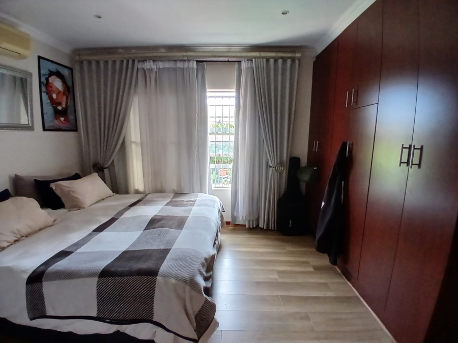 To Let 3 Bedroom Property for Rent in Pentagon Park Free State